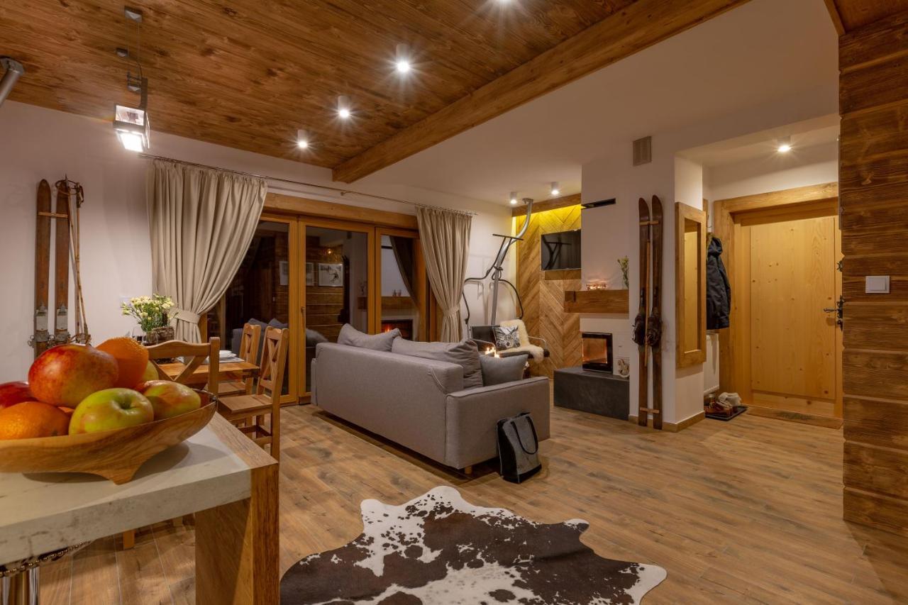 Nosalowski Wypas Chalet