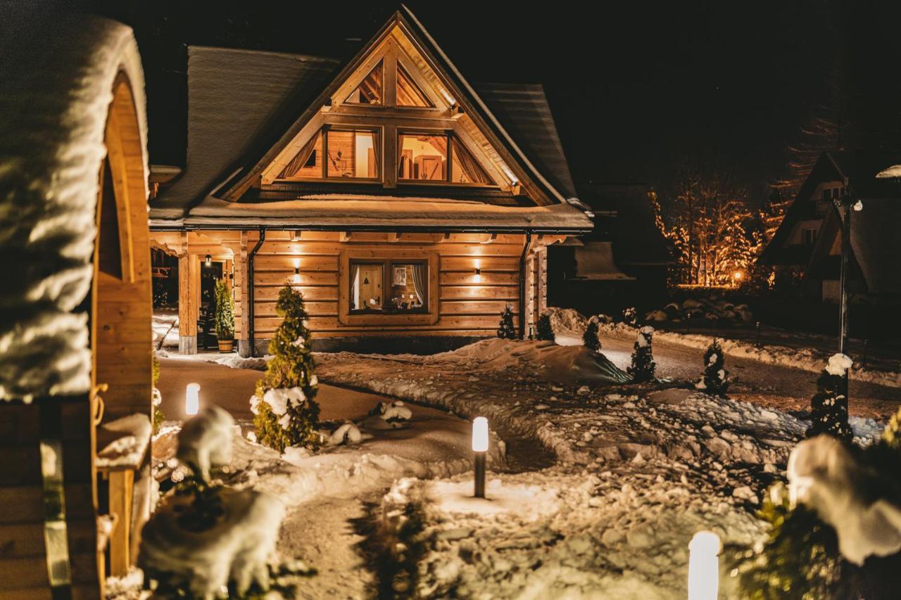 Nosalowski Wypas * Zakopane