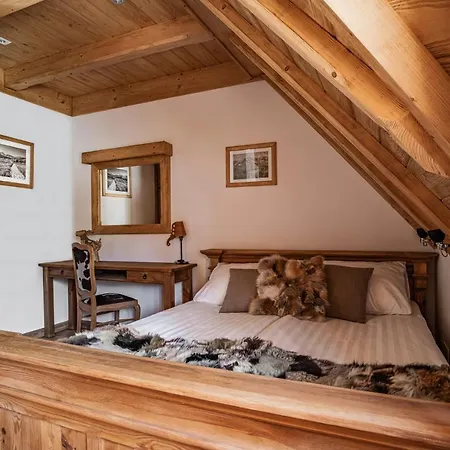 Nosalowski Wypas Zakopane Exterior foto