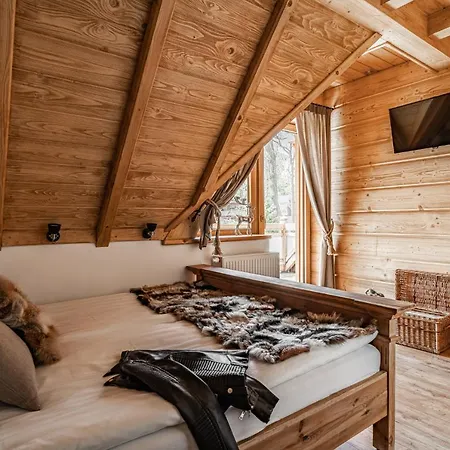 Nosalowski Wypas Zakopane Exterior foto