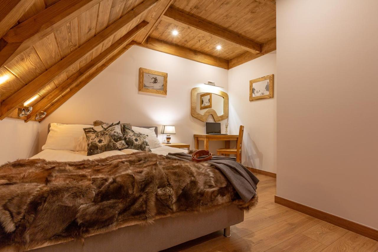 Domek alpejski Nosalowski Wypas Zakopane
